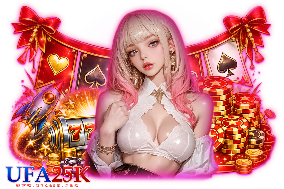 ufa25k ทางเข้า