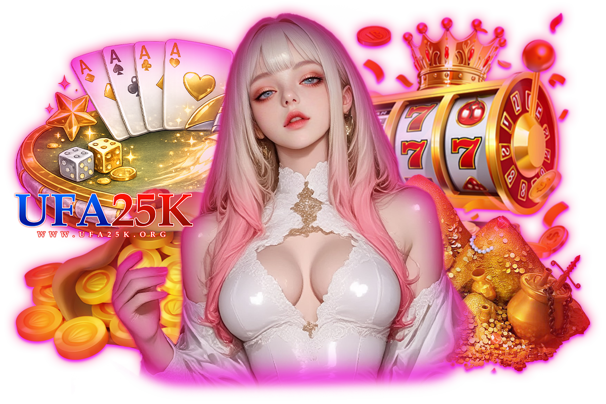 ufa25k เว็บตรง