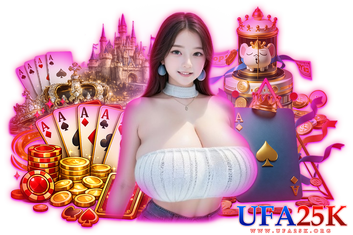 ufa25k แจกเครดิตฟรี
