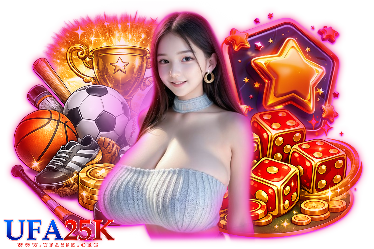 ufa25k